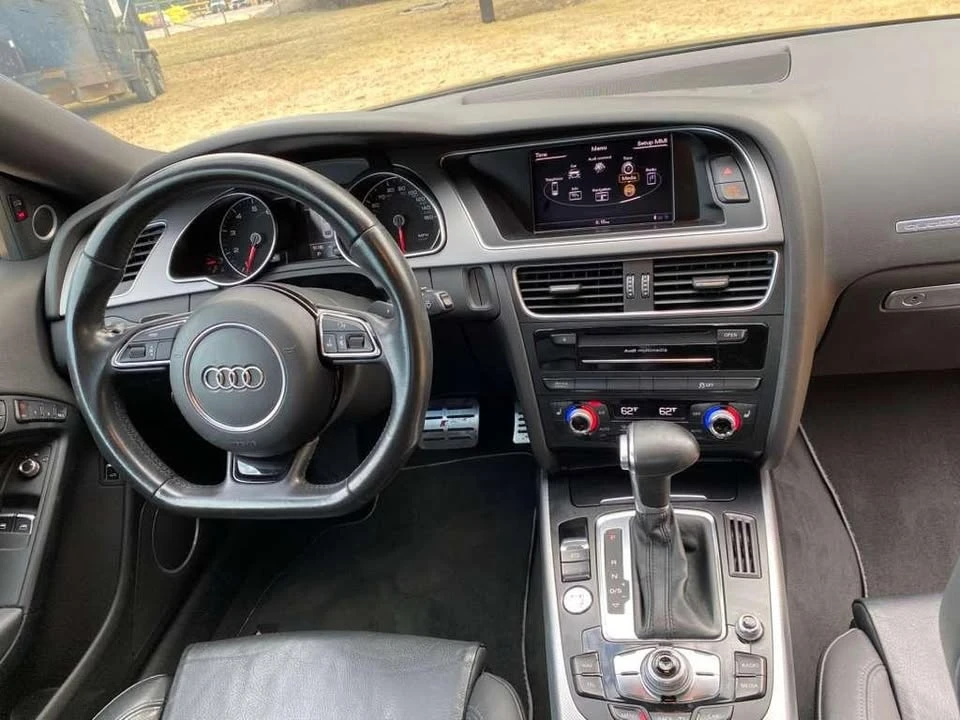 2015 Audi B8 A5 - Image 13 of 20