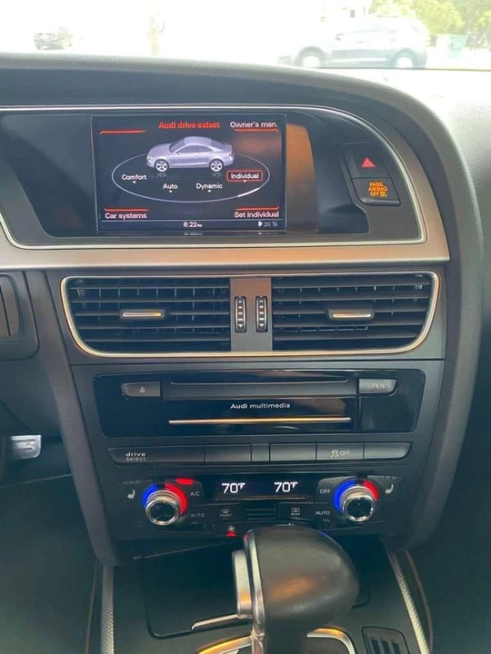 2015 Audi B8 A5 - Image 16 of 20