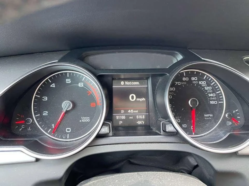 2015 Audi B8 A5 - Image 18 of 20