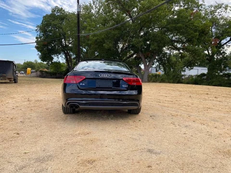 2015 Audi B8 A5 - Image 5 of 20