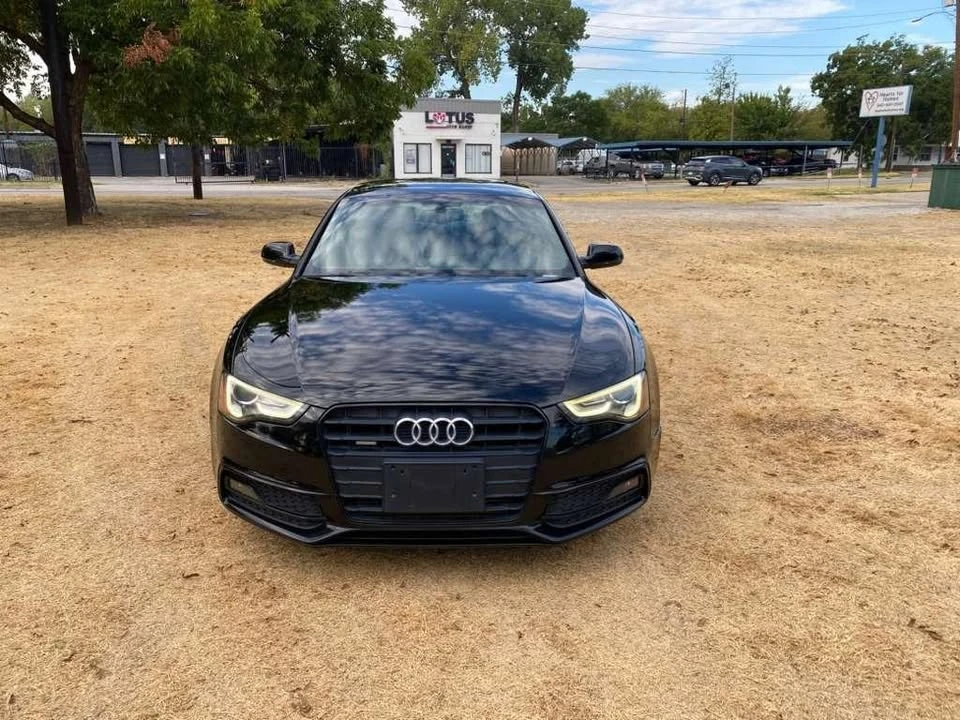 2015 Audi B8 A5 - Image 2 of 20
