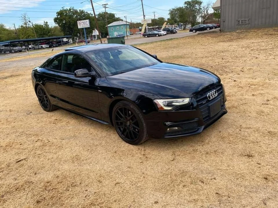 2015 Audi B8 A5 - Image 3 of 20