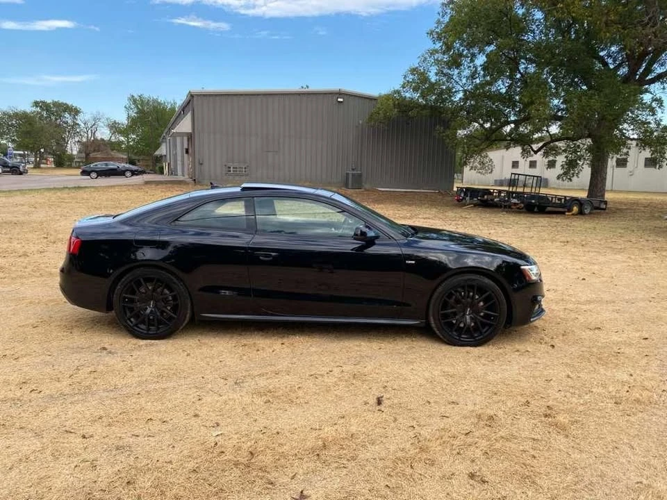 2015 Audi B8 A5 - Image 8 of 20