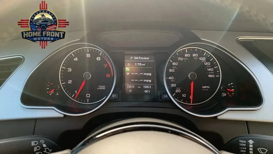 2015 Audi B8 A5 - Image 10 of 14
