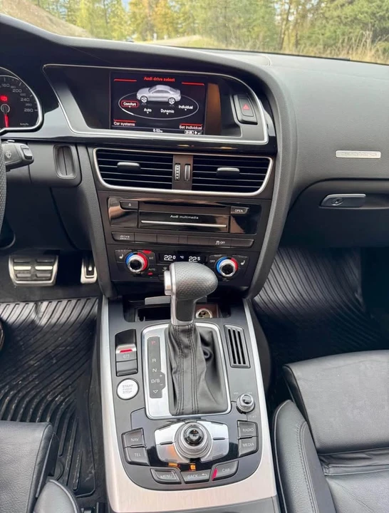 2015 Audi B8 A5 - Image 9 of 9