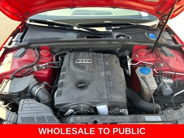 2015 Audi B8 A5 - Image 10 of 20