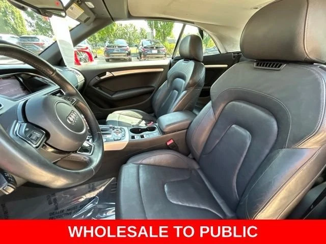 2015 Audi B8 A5 - Image 12 of 20