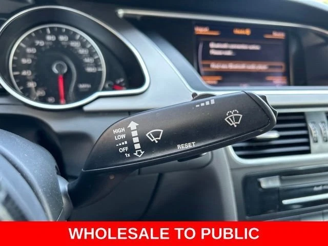 2015 Audi B8 A5 - Image 18 of 20