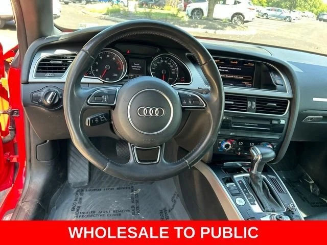 2015 Audi B8 A5 - Image 14 of 20