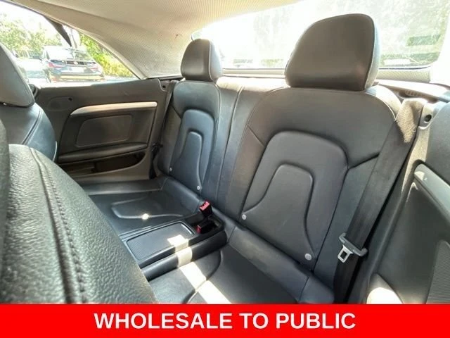 2015 Audi B8 A5 - Image 13 of 20