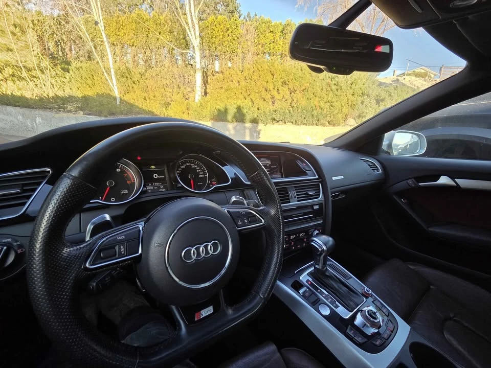 2015 Audi B8 A5 - Image 8 of 10