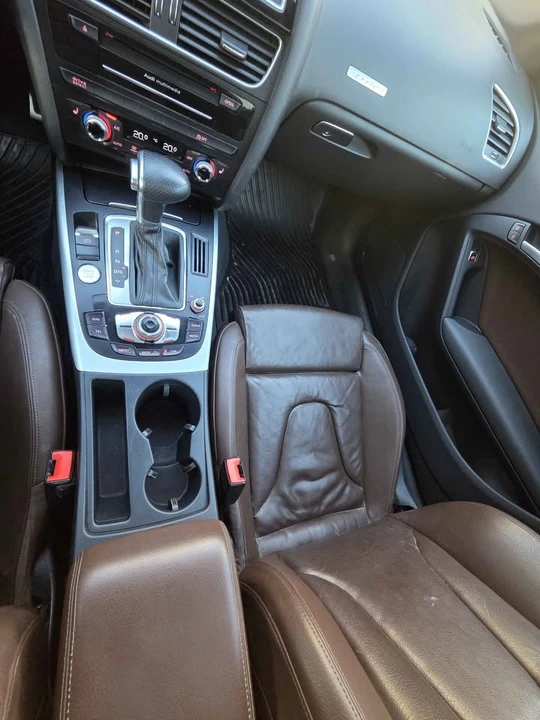 2015 Audi B8 A5 - Image 10 of 10