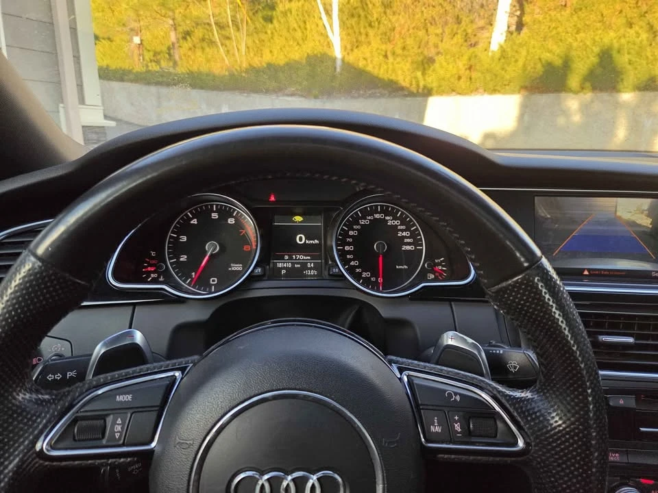 2015 Audi B8 A5 - Image 9 of 10