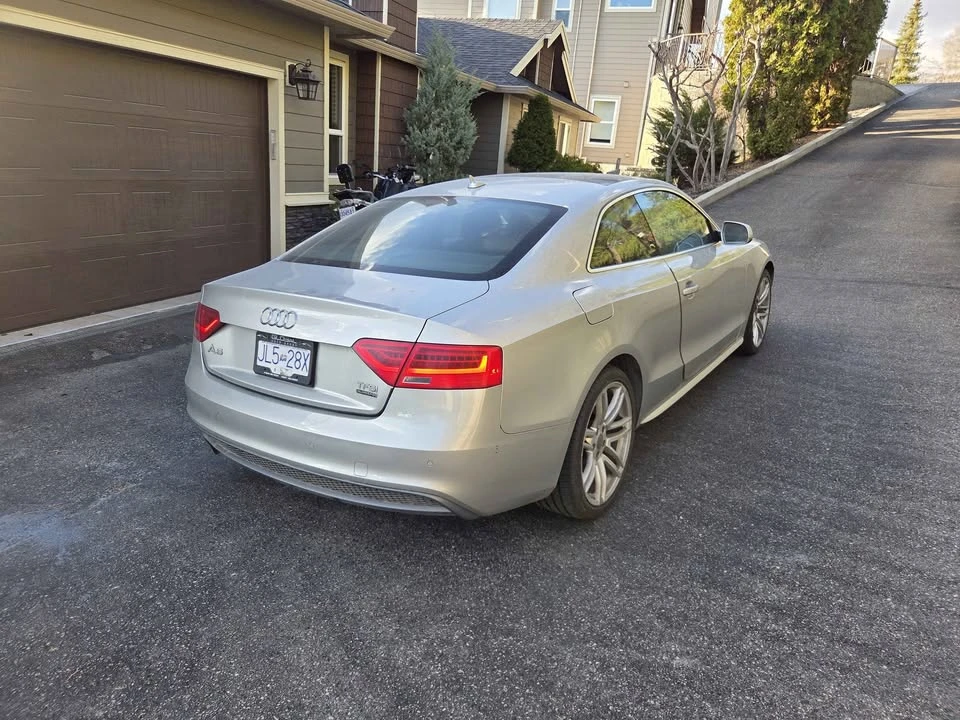 2015 Audi B8 A5 - Image 2 of 10