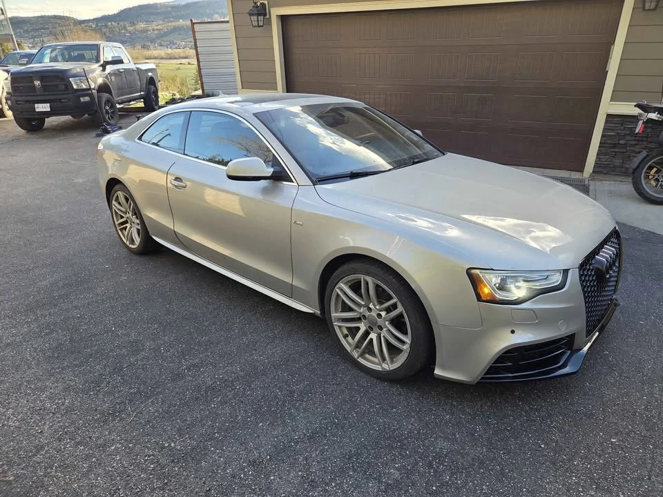 2015 Audi B8 A5 - Image 6 of 10