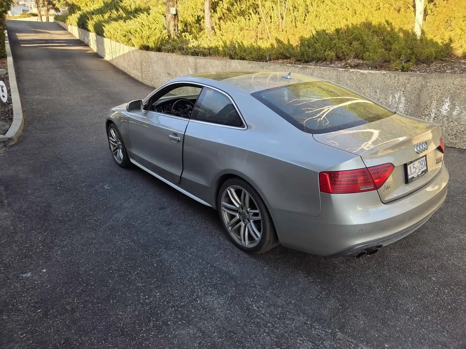 2015 Audi B8 A5 - Image 3 of 10