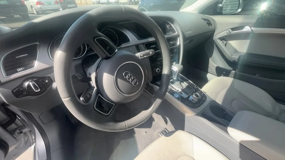 2015 Audi B8 A5 - Image 10 of 20