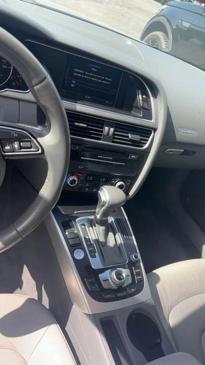 2015 Audi B8 A5 - Image 14 of 20