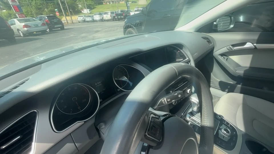 2015 Audi B8 A5 - Image 9 of 20