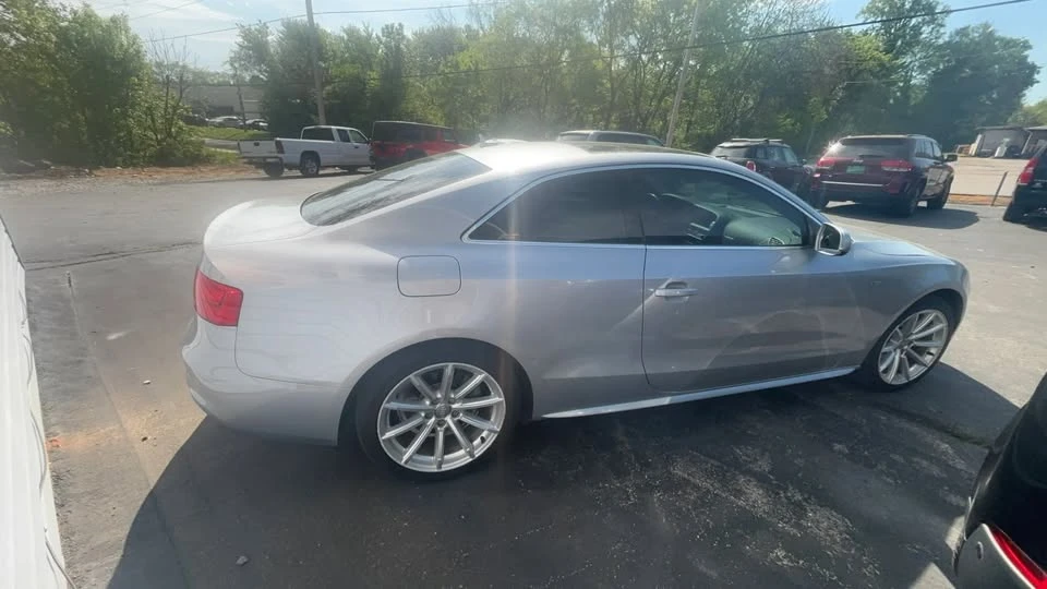 2015 Audi B8 A5 - Image 5 of 20