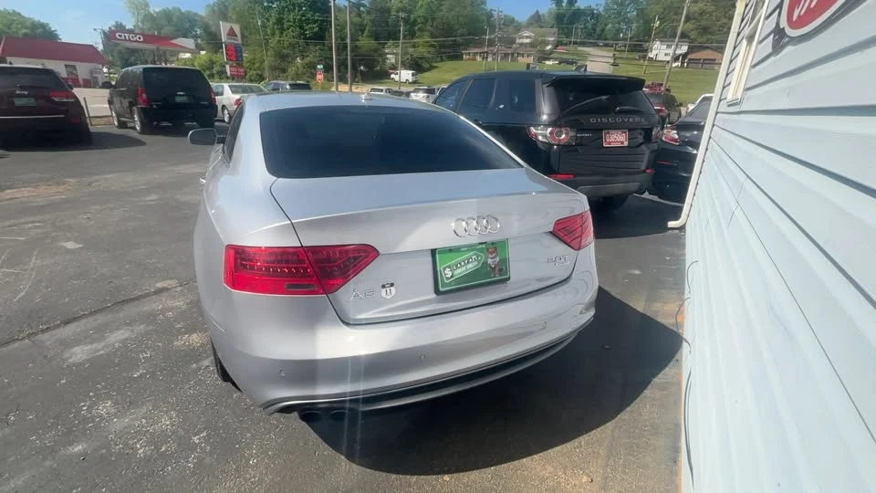 2015 Audi B8 A5 - Image 4 of 20