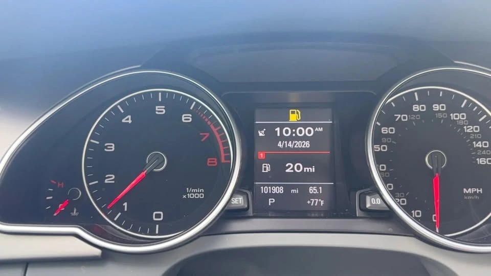 2015 Audi B8 A5 - Image 11 of 20