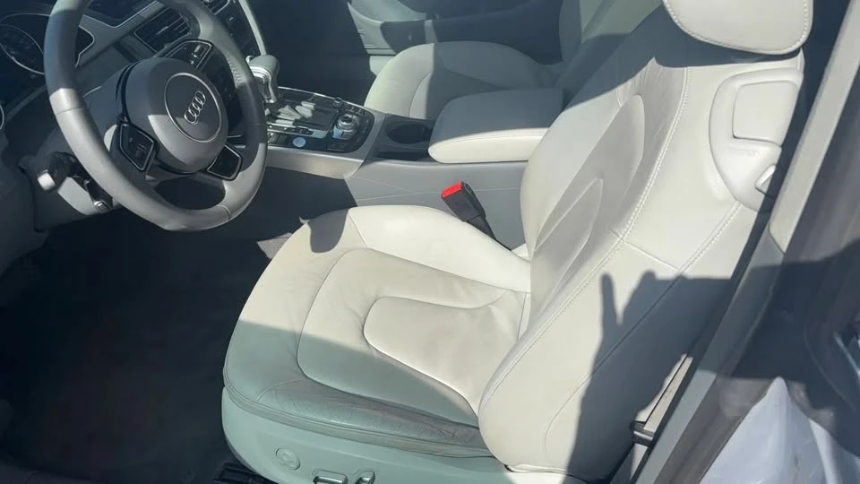 2015 Audi B8 A5 - Image 12 of 20