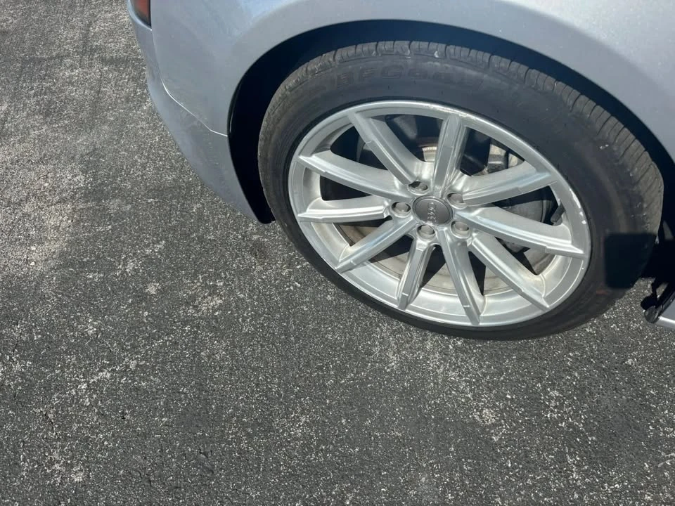 2015 Audi B8 A5 - Image 18 of 20