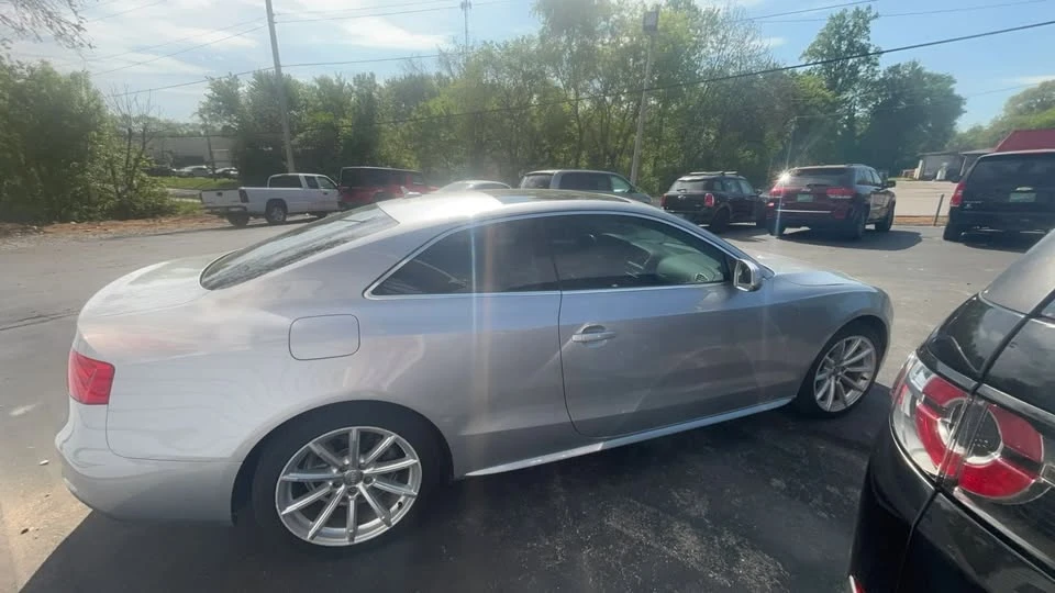 2015 Audi B8 A5 - Image 6 of 20