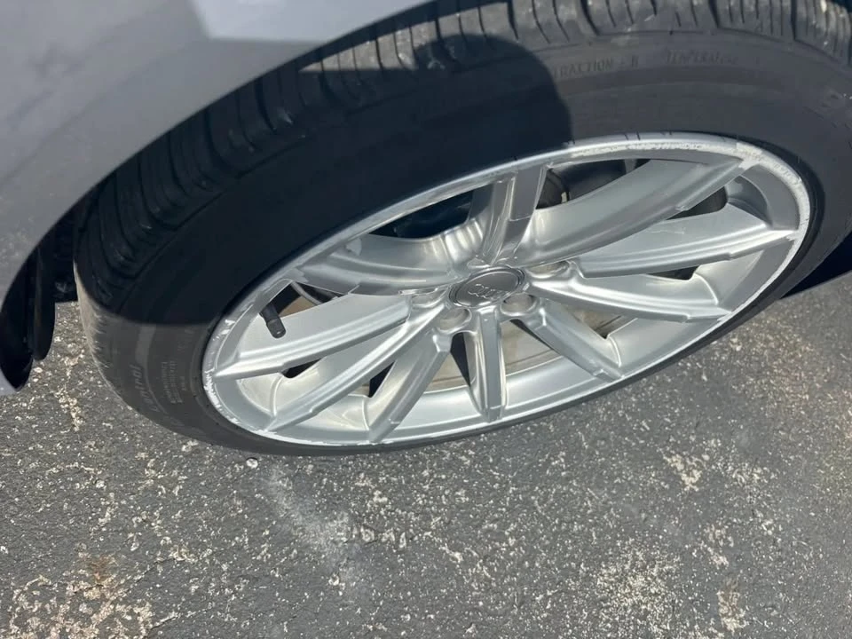2015 Audi B8 A5 - Image 19 of 20