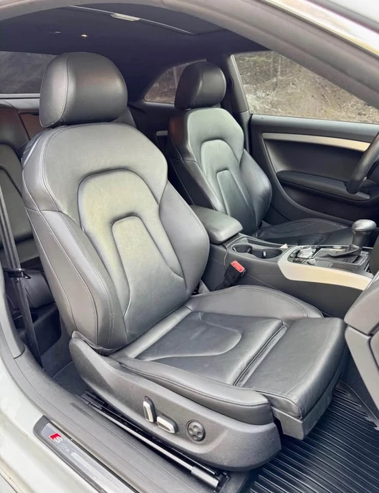 2015 Audi B8 A5 - Image 7 of 9