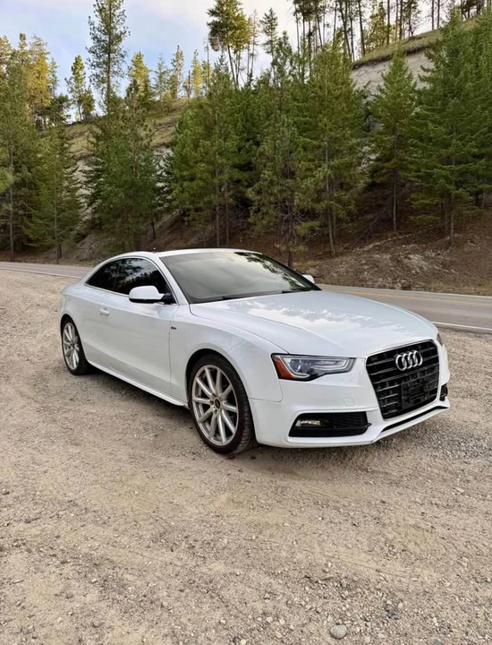 2015 Audi B8 A5 - Image 3 of 9