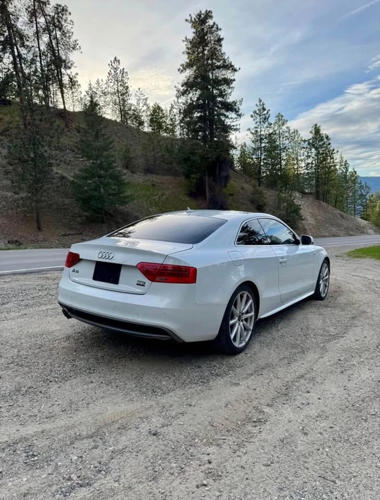 2015 Audi B8 A5 - Image 4 of 9