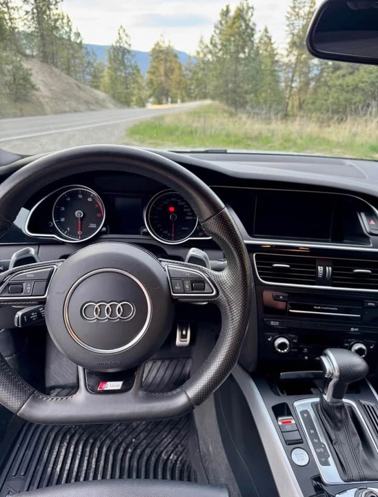 2015 Audi B8 A5 - Image 8 of 9