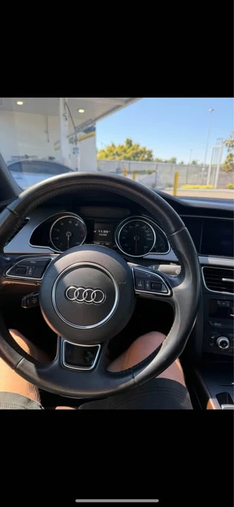 2015 Audi B8 A5 - Image 8 of 10