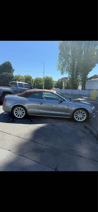 2015 Audi B8 A5 - Image 3 of 10