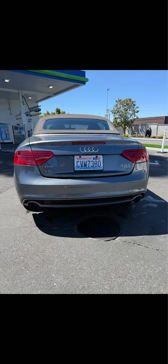 2015 Audi B8 A5 - Image 6 of 10