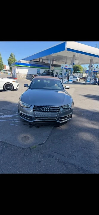 2015 Audi B8 A5 - Image 4 of 10