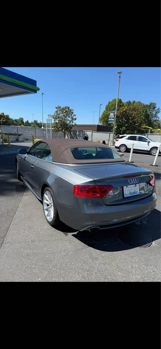 2015 Audi B8 A5 - Image 5 of 10
