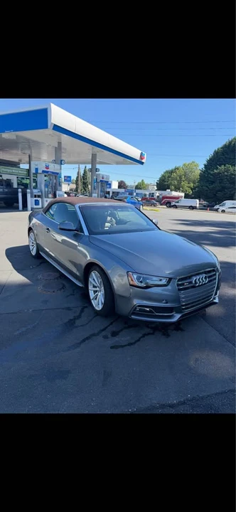 2015 Audi B8 A5 - Image 2 of 10