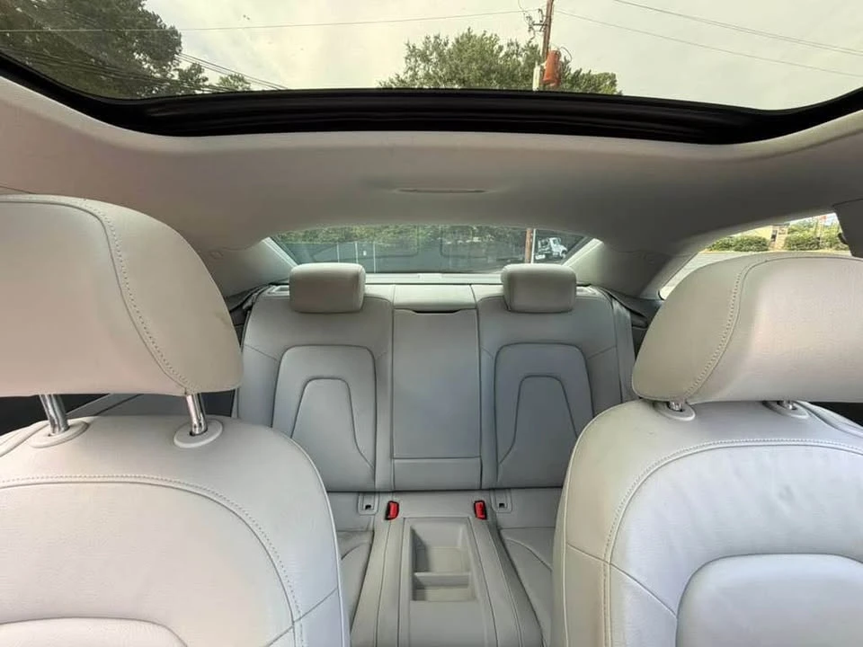 2015 Audi B8 A5 - Image 17 of 19