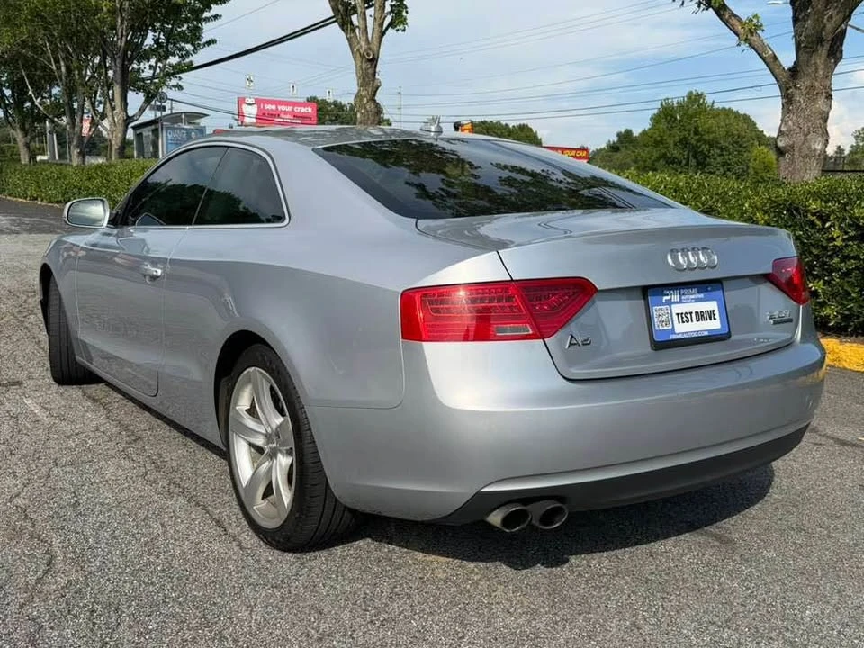 2015 Audi B8 A5 - Image 5 of 19