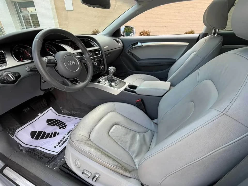 2015 Audi B8 A5 - Image 10 of 19