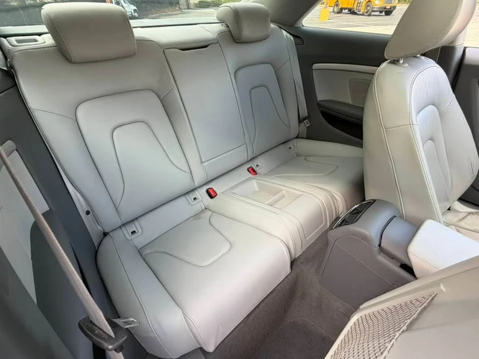 2015 Audi B8 A5 - Image 18 of 19