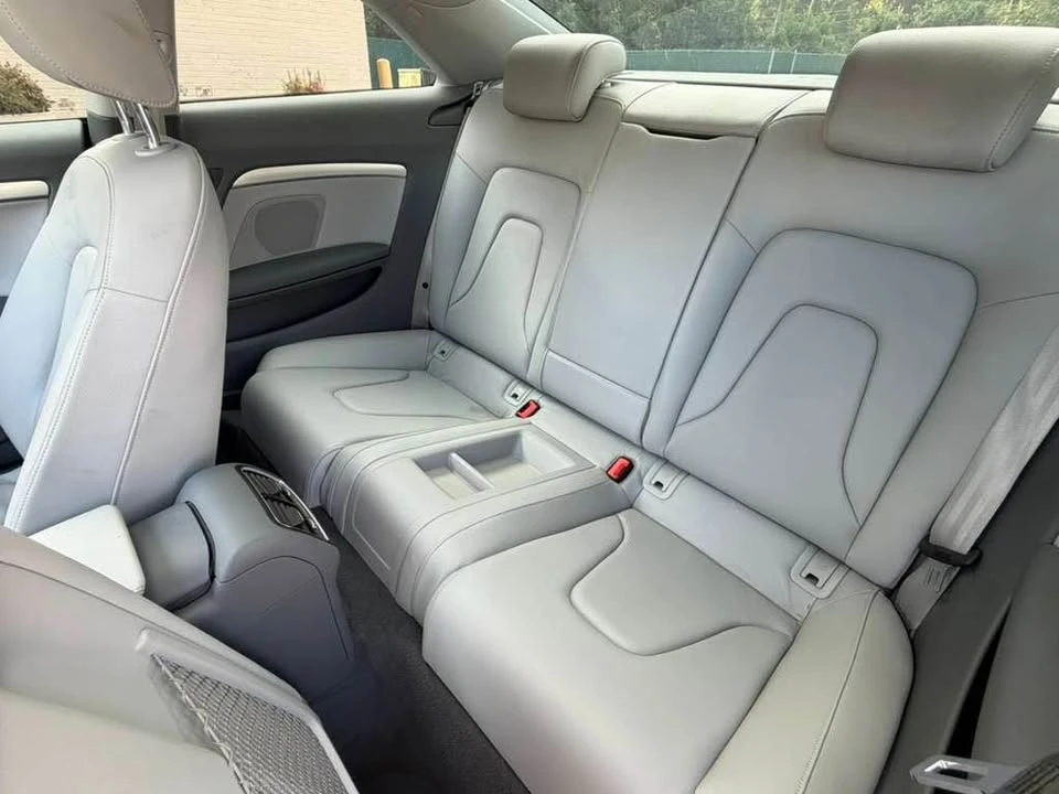2015 Audi B8 A5 - Image 19 of 19