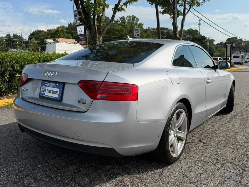 2015 Audi B8 A5 - Image 6 of 19