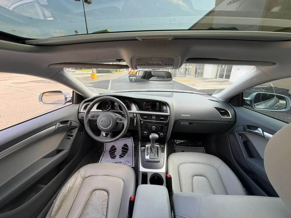 2015 Audi B8 A5 - Image 16 of 19