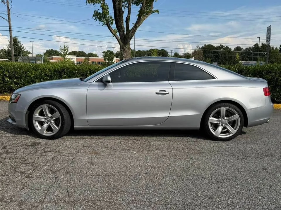 2015 Audi B8 A5 - Image 3 of 19