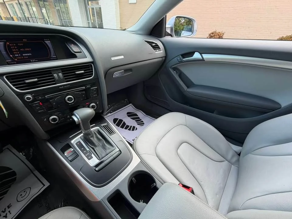 2015 Audi B8 A5 - Image 13 of 19