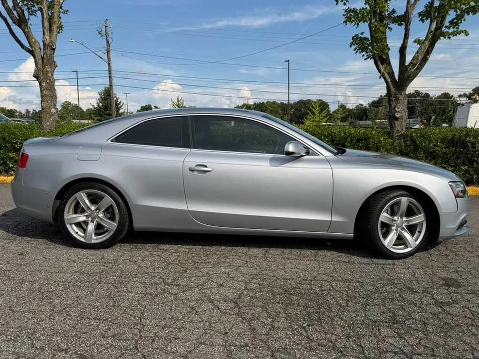 2015 Audi B8 A5 - Image 4 of 19